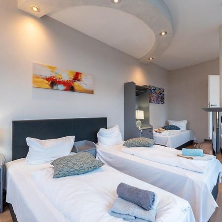 Big 7Rms City Central Loft, 1Alocation Berlin Extérieur photo