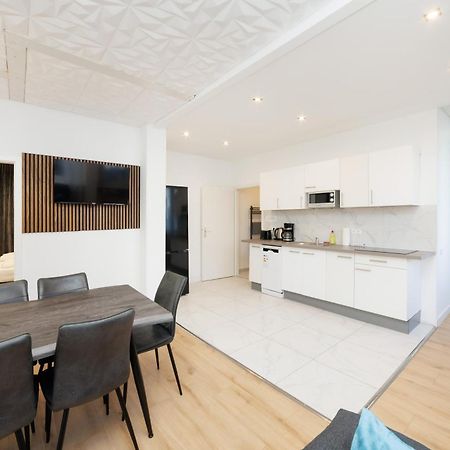 Big 7Rms City Central Loft, 1Alocation Berlin Extérieur photo