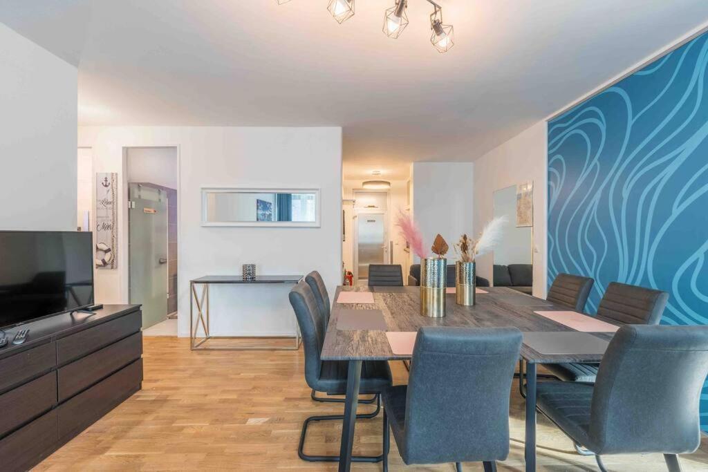 Big 7Rms City Central Loft, 1Alocation Berlin Extérieur photo