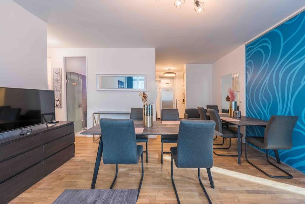 Big 7Rms City Central Loft, 1Alocation Berlin Extérieur photo