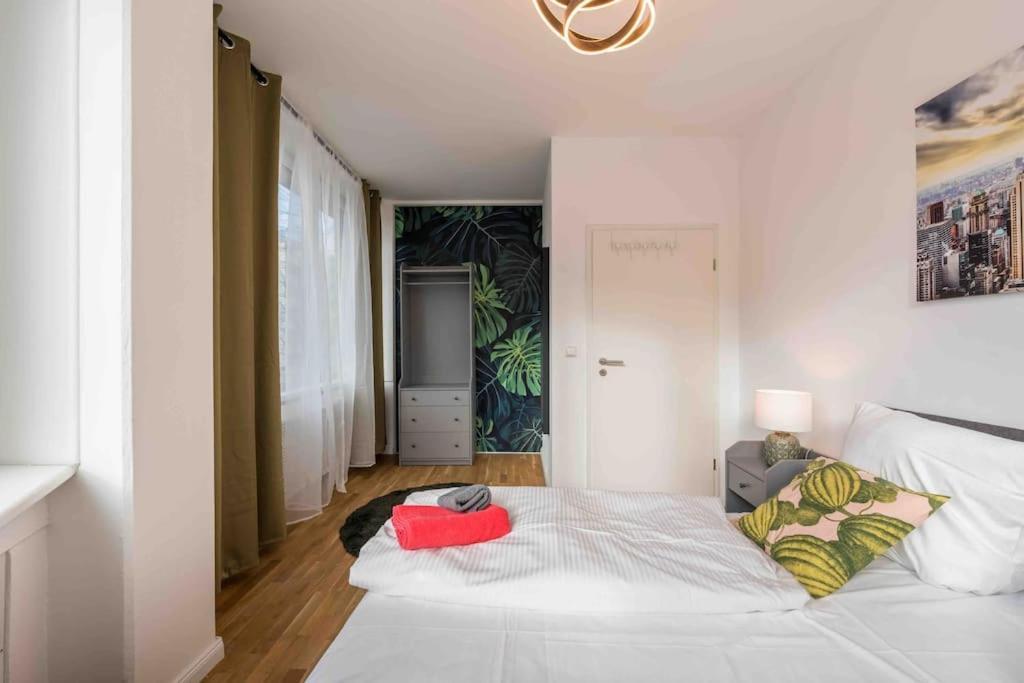 Big 7Rms City Central Loft, 1Alocation Berlin Extérieur photo