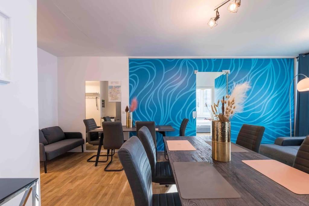 Big 7Rms City Central Loft, 1Alocation Berlin Extérieur photo