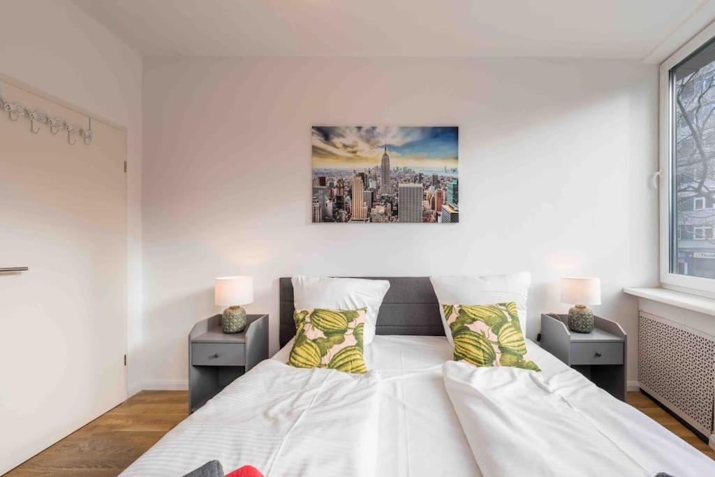 Big 7Rms City Central Loft, 1Alocation Berlin Extérieur photo