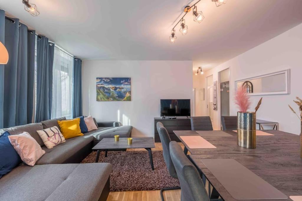 Big 7Rms City Central Loft, 1Alocation Berlin Extérieur photo