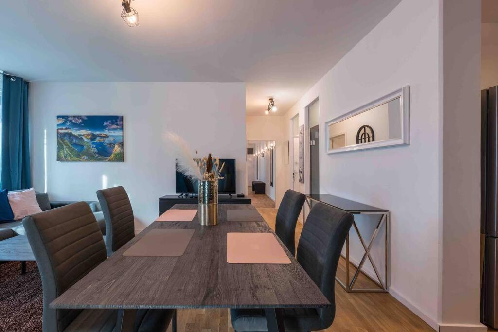 Big 7Rms City Central Loft, 1Alocation Berlin Extérieur photo