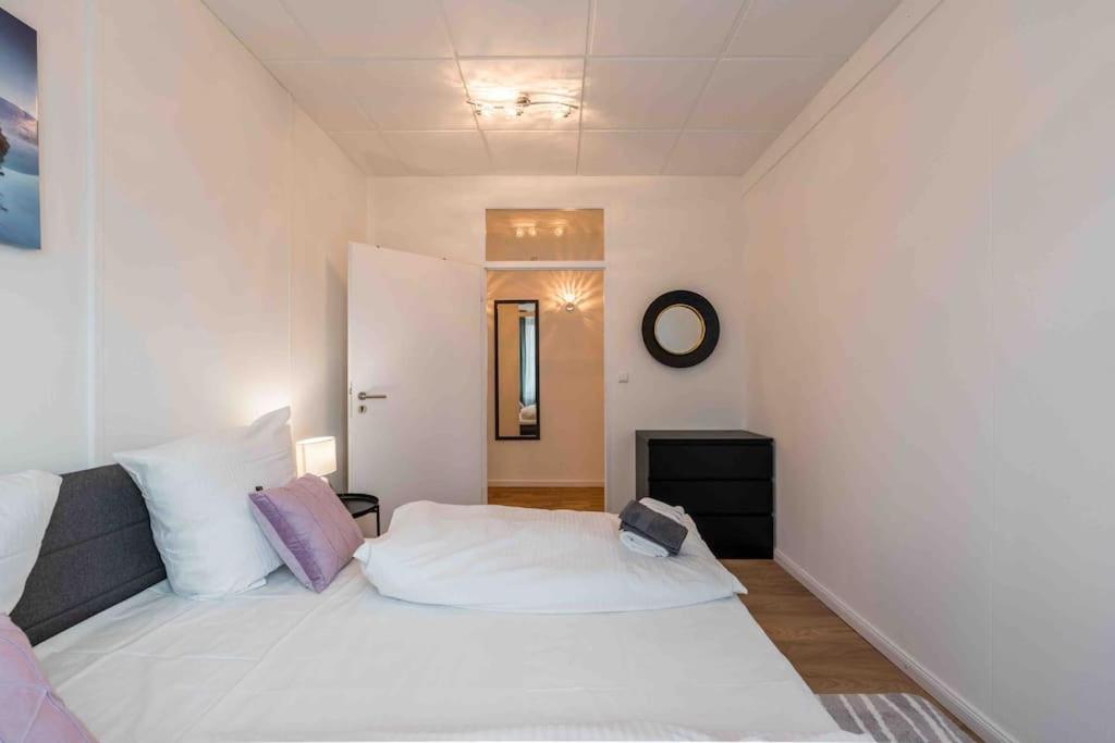 Big 7Rms City Central Loft, 1Alocation Berlin Extérieur photo