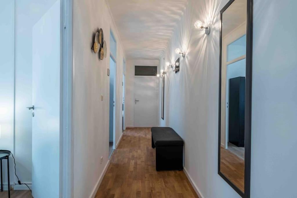 Big 7Rms City Central Loft, 1Alocation Berlin Extérieur photo