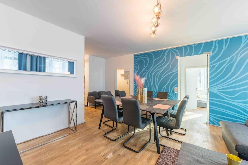 Big 7Rms City Central Loft, 1Alocation Berlin Extérieur photo