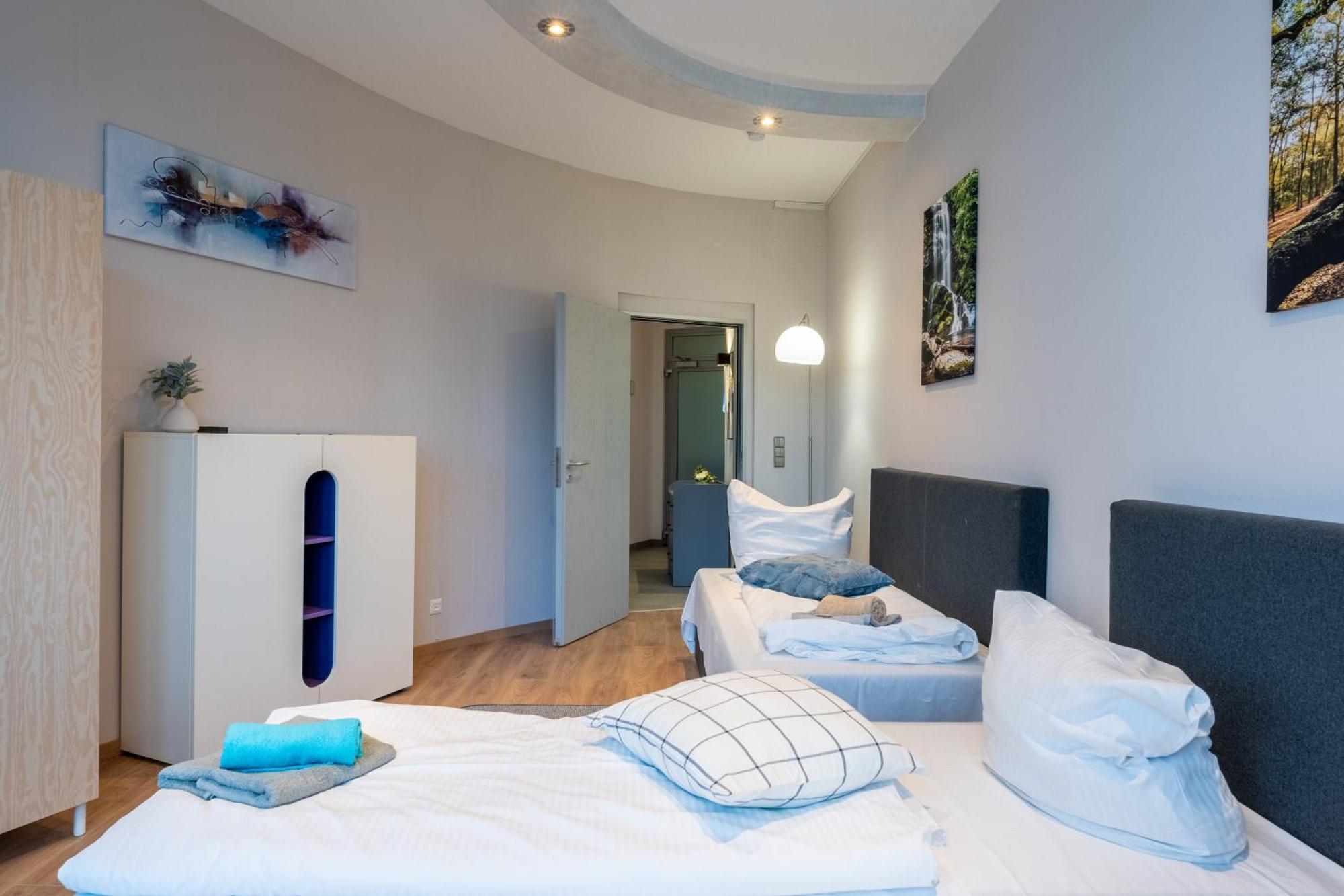 Big 7Rms City Central Loft, 1Alocation Berlin Extérieur photo