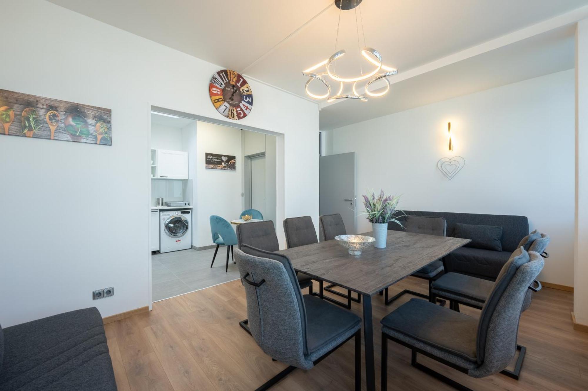 Big 7Rms City Central Loft, 1Alocation Berlin Extérieur photo