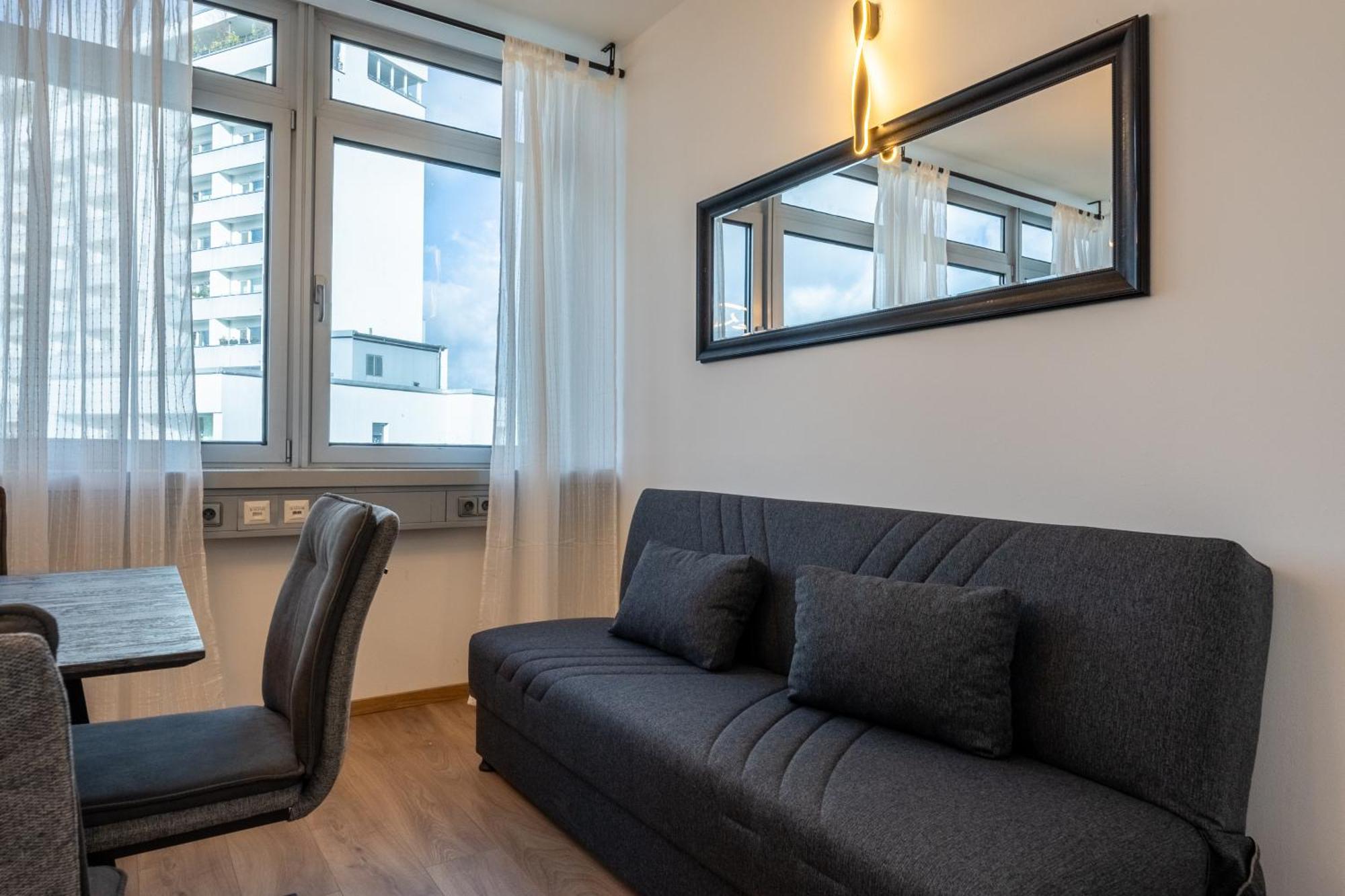 Big 7Rms City Central Loft, 1Alocation Berlin Extérieur photo