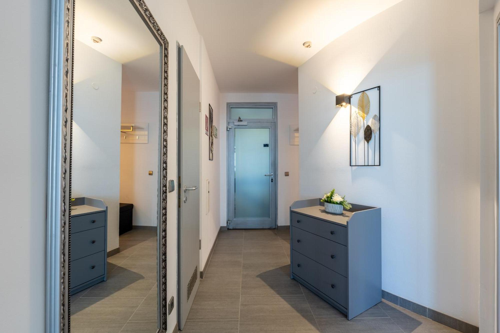 Big 7Rms City Central Loft, 1Alocation Berlin Extérieur photo