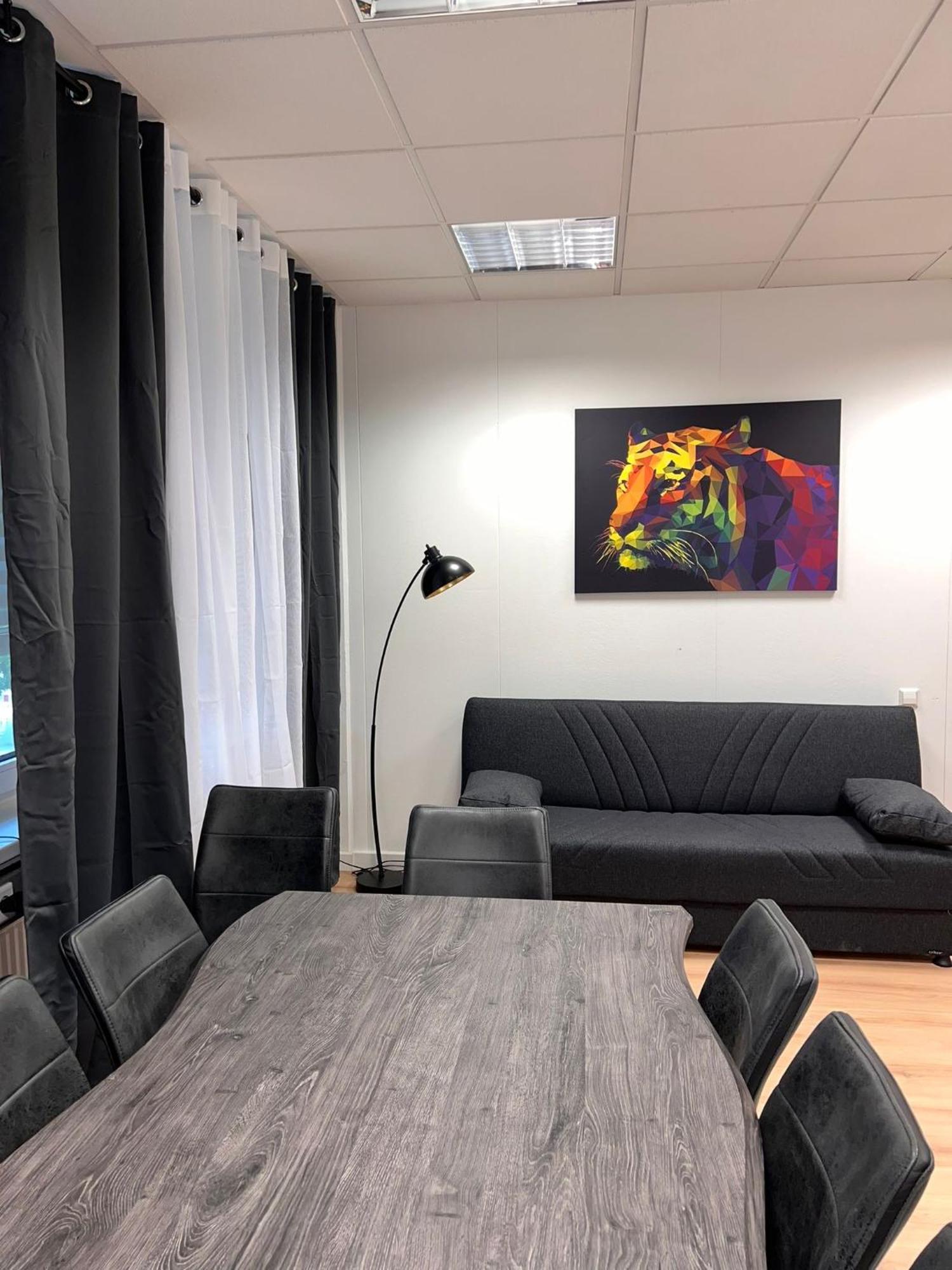 Big 7Rms City Central Loft, 1Alocation Berlin Extérieur photo