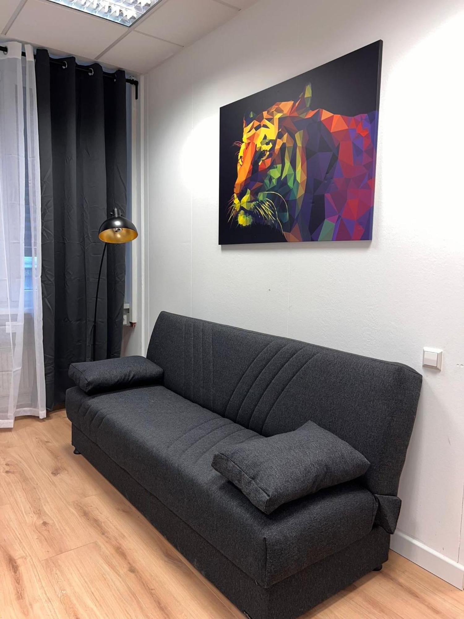 Big 7Rms City Central Loft, 1Alocation Berlin Extérieur photo