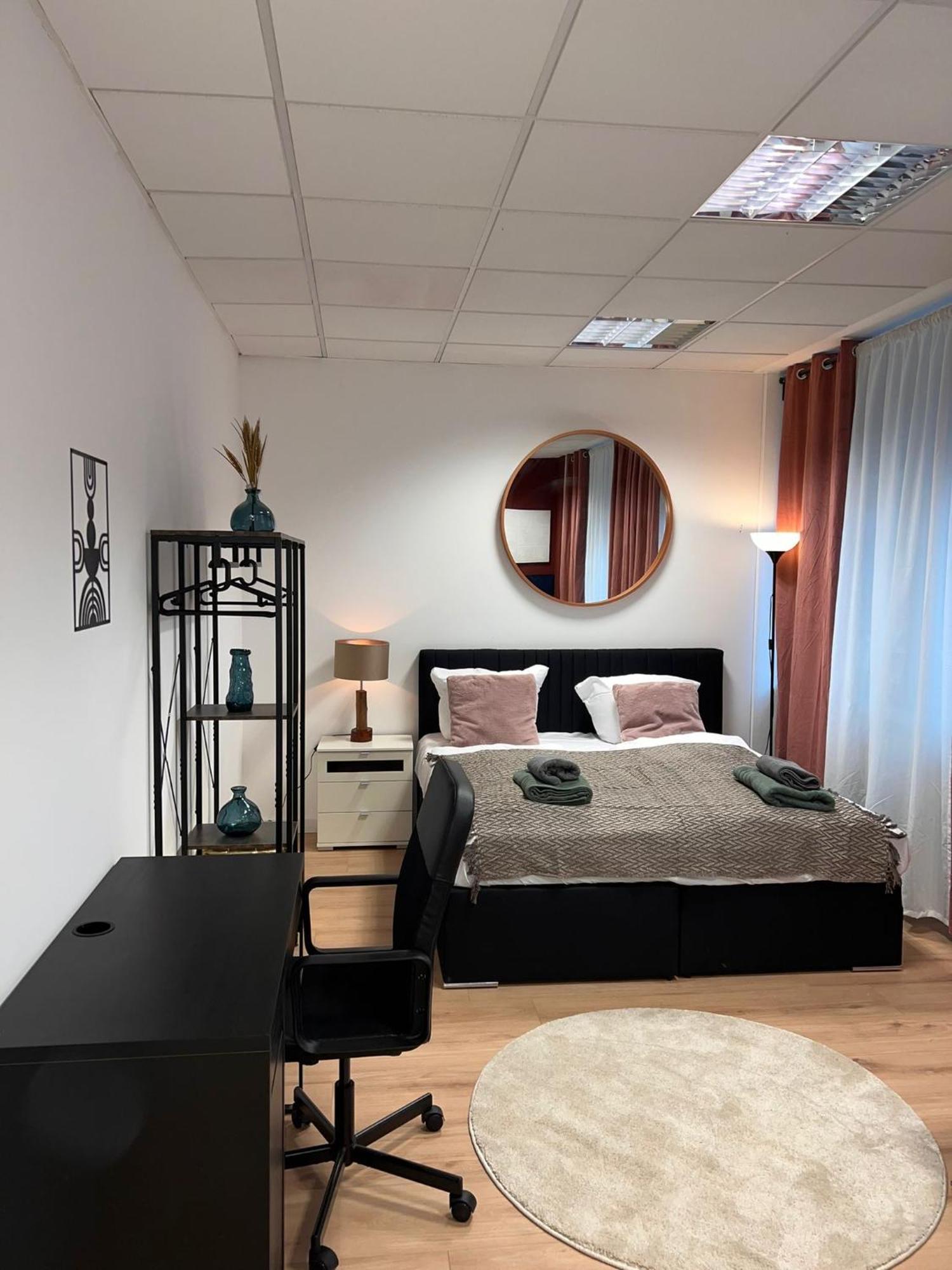 Big 7Rms City Central Loft, 1Alocation Berlin Extérieur photo