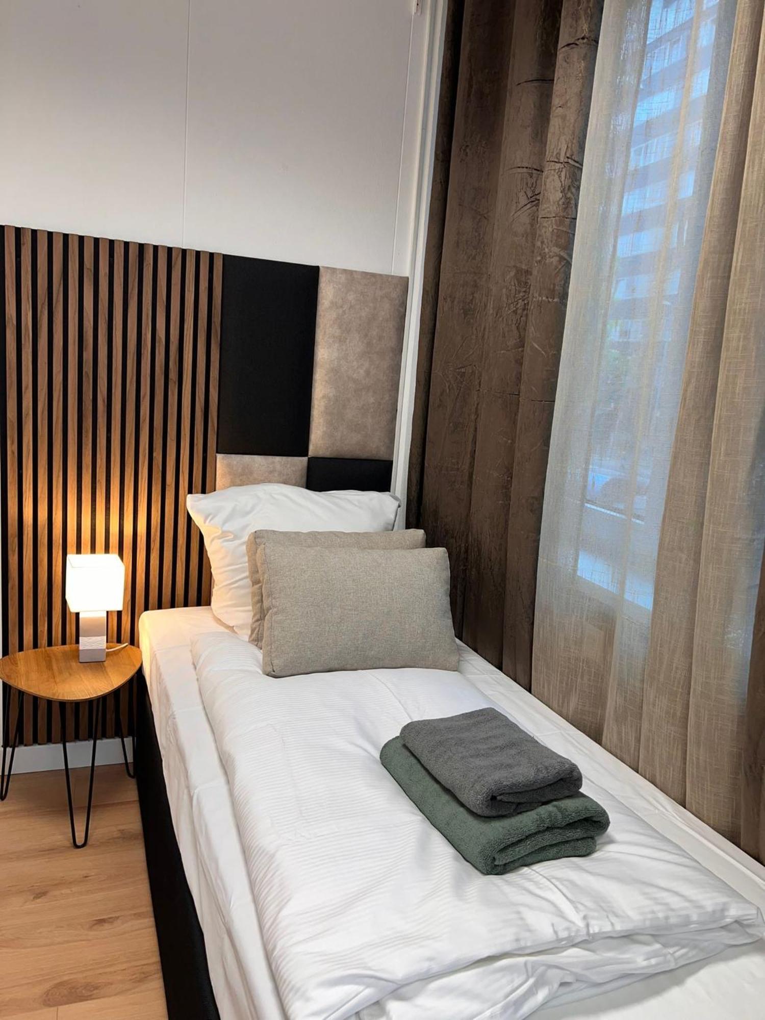 Big 7Rms City Central Loft, 1Alocation Berlin Extérieur photo