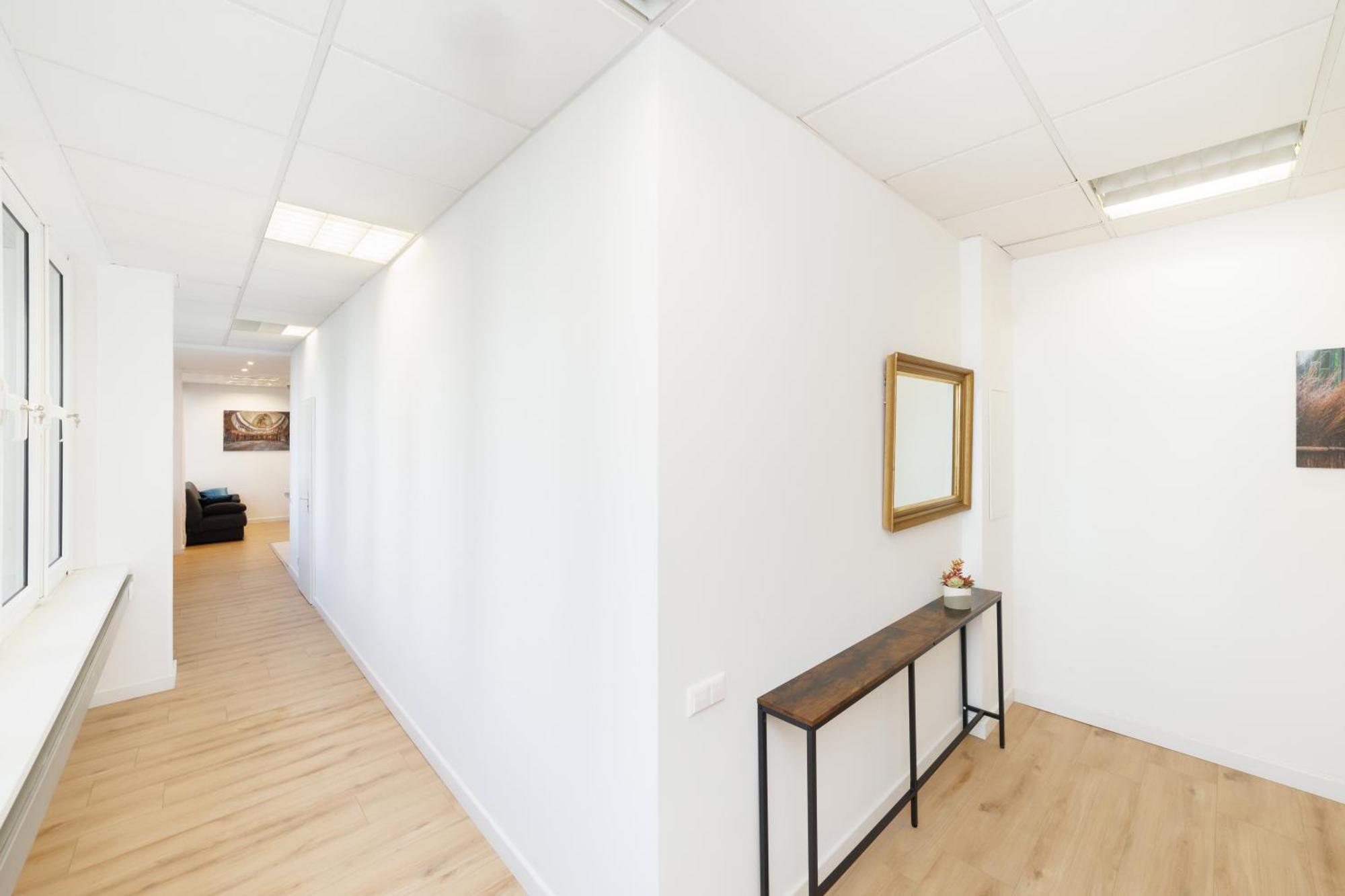 Big 7Rms City Central Loft, 1Alocation Berlin Extérieur photo