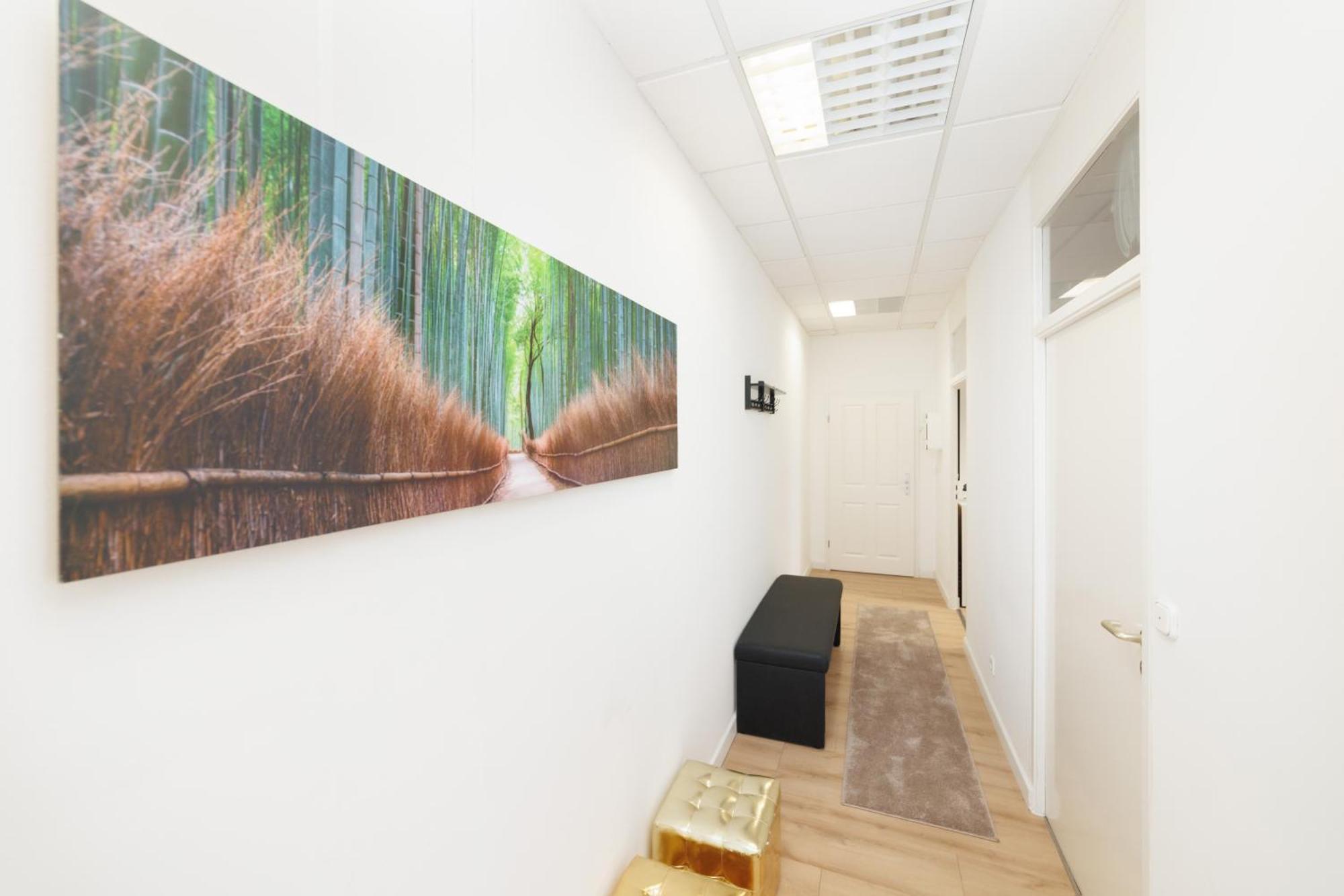 Big 7Rms City Central Loft, 1Alocation Berlin Extérieur photo